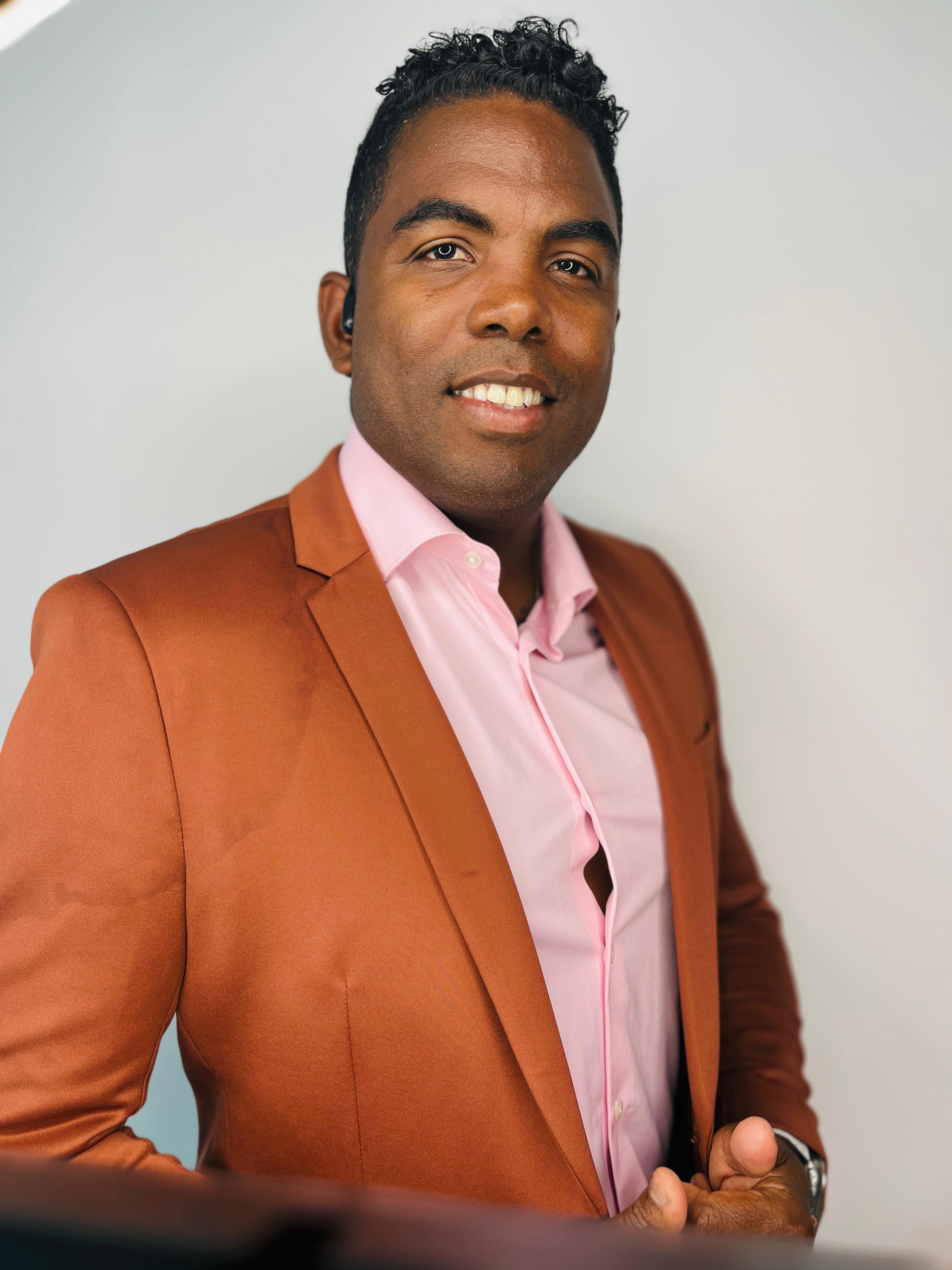 Yoandris Fuentes — Agent, Infinity Legacy Insurance