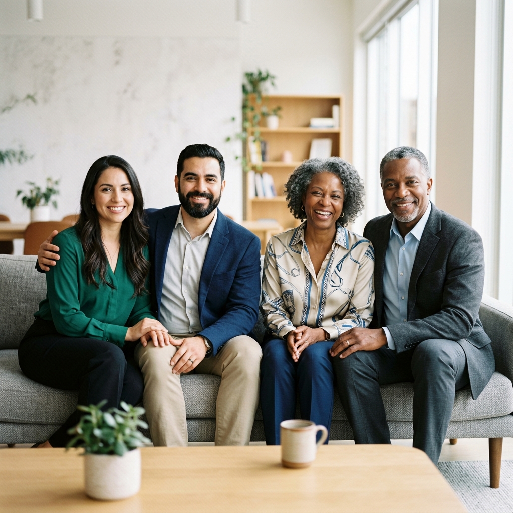Yoandris Fuentes — Infinity Legacy Insurance